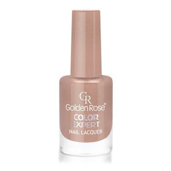 Golden Rose Лак для ногтей Color Expert тон 73 бежевый #1