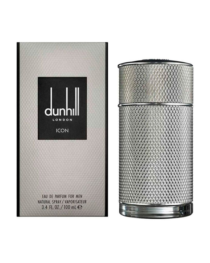 Dunhill Icon m - Парфюмерная вода 100 мл. #1