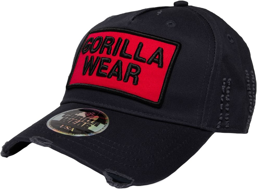 Бейсболка Gorilla Wear #1