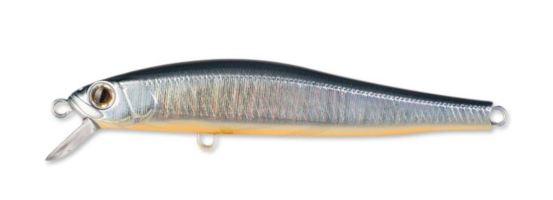 Воблер ZIPBAITS RIGGE 70S 5.5g цвет 201 #1