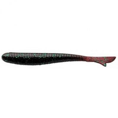 Мягкие приманки Bait Breath U30 Fish Tail 2" (10шт.) #156 #1