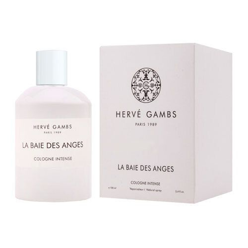 Herve Gambs Paris La Baie Des Anges Cologne Intense Одеколон 100 мл. #1