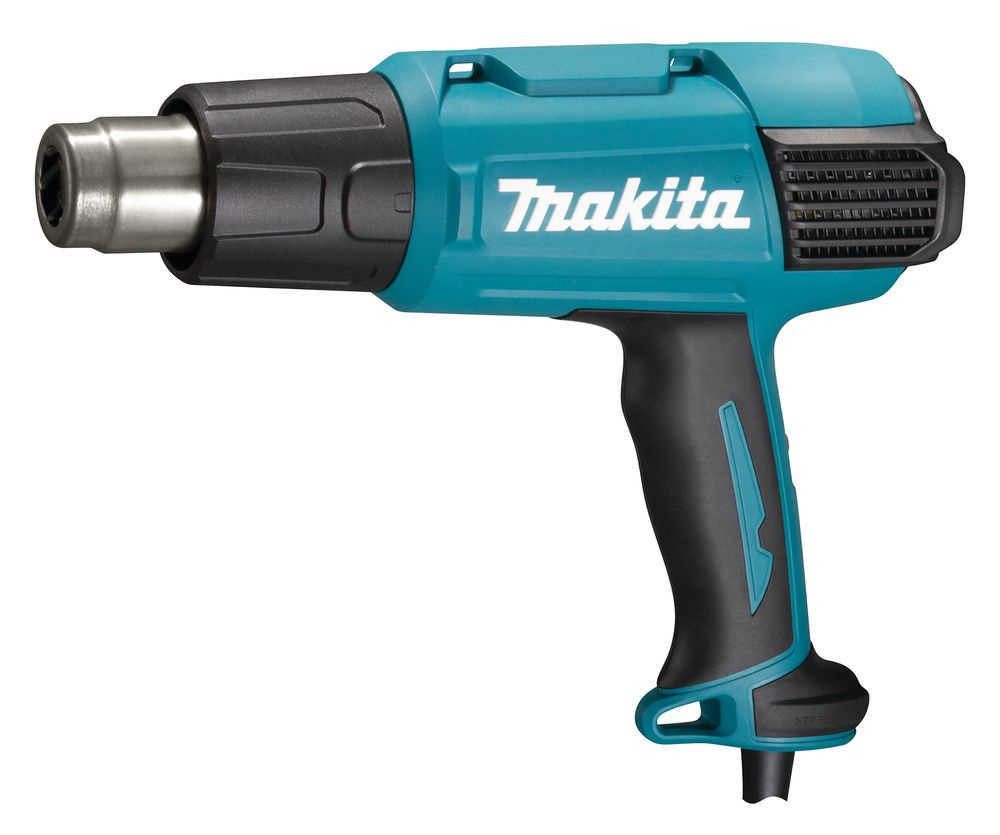 Строительный фен Makita HG6531CK #1