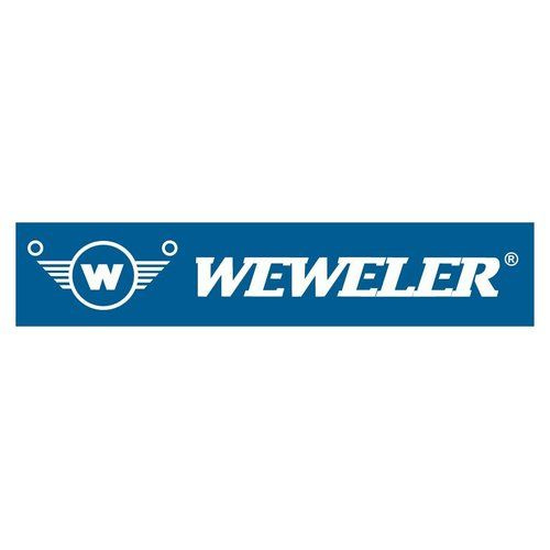 Weweler Рессора, арт. B022M24A075 #1