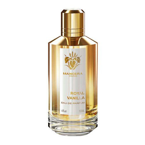 Mancera Вода парфюмерная Royal Vanilla 120 мл #1