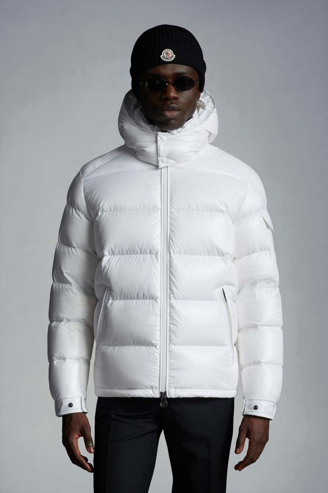 Пуховик MONCLER #1