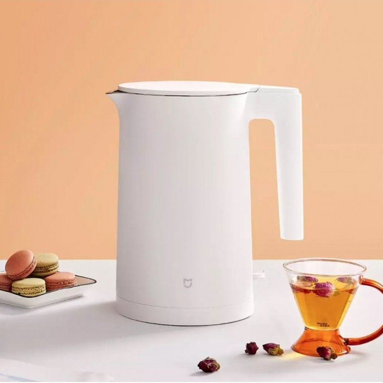 Чайник Xiaomi Mijia Electric Kettle 2 MJHWSH04YM #1