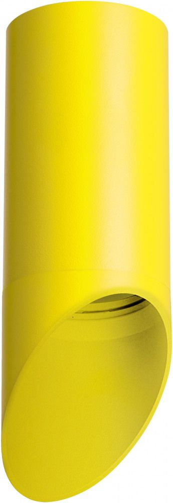 Точечный светильник потолочный Lightstar Rullo R43333 желтый #1