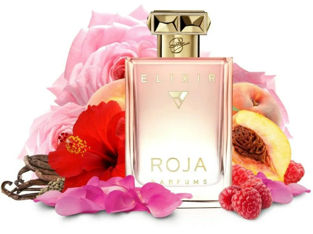 Roja Parfums ROJA PARFUMS Elixir Духи 100 мл #1