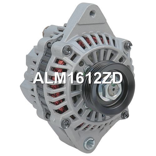 Генератор для авто (автомобильный) Suzuki Grand Vitara, Jimny, Wagon ...