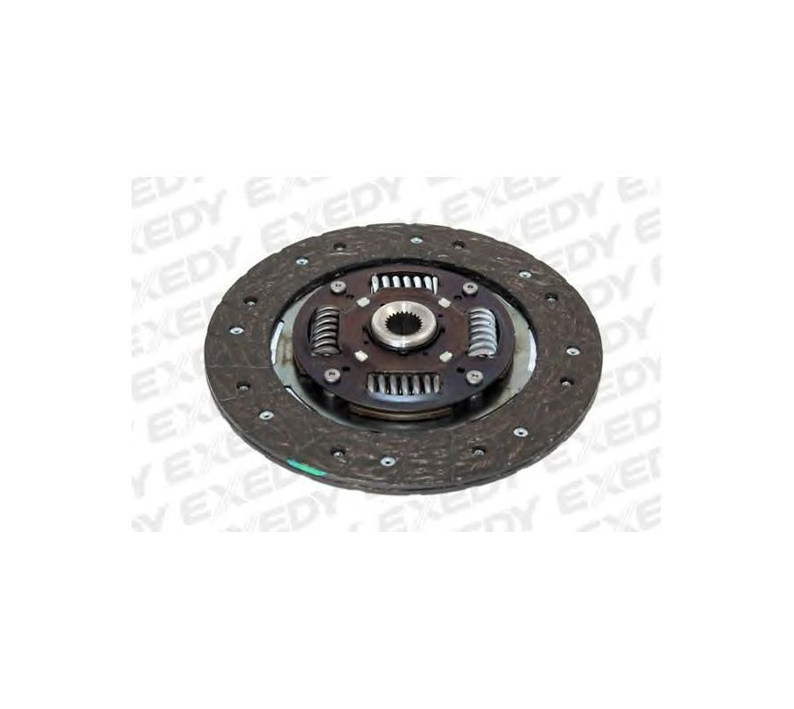 Диск сцепления - Exedy арт. DWD316 - купить по выгодной цене в интернет ...