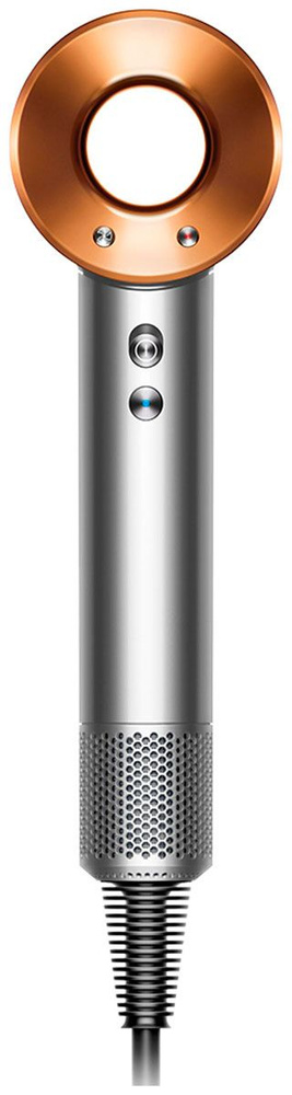 Фен Dyson Supersonic HD07 Nickel/Copper, 389923-01 #1