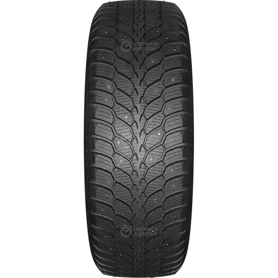 КАМА ALGA SUV (HK-532) Шины  зимние 225/75  R16 108T Шипованные #1