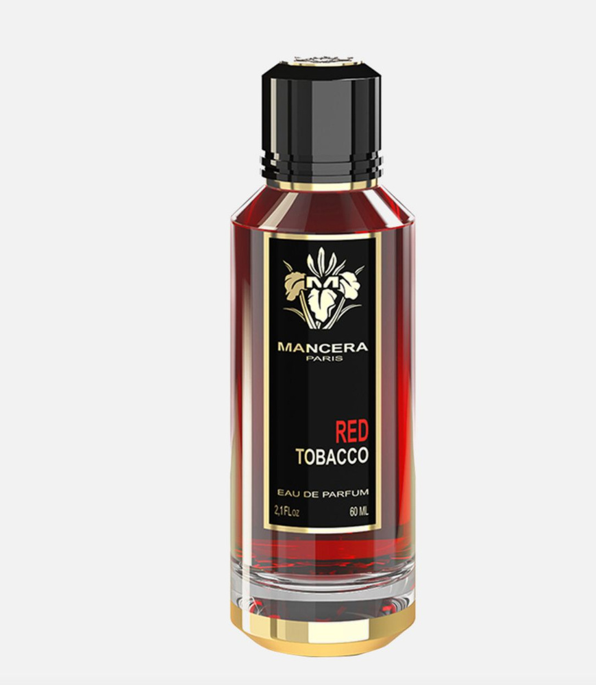 Вода парфюмерная MANCERA red tobacco 25 мл #1