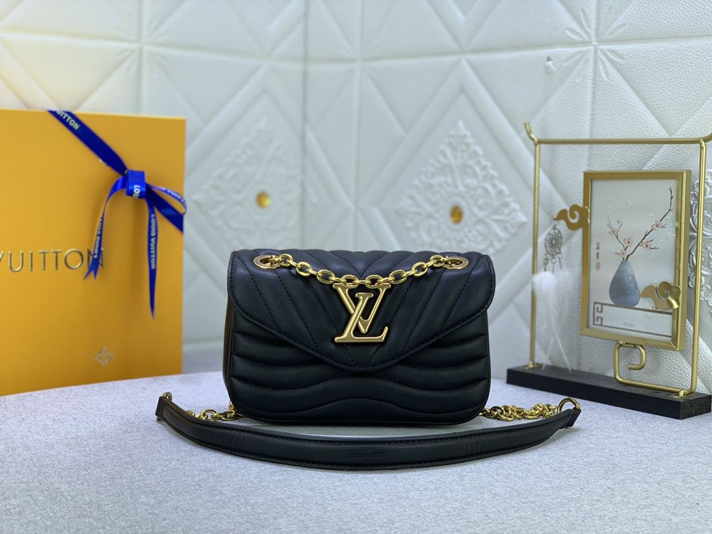 Louis Vuitton Сумка на плечо #1