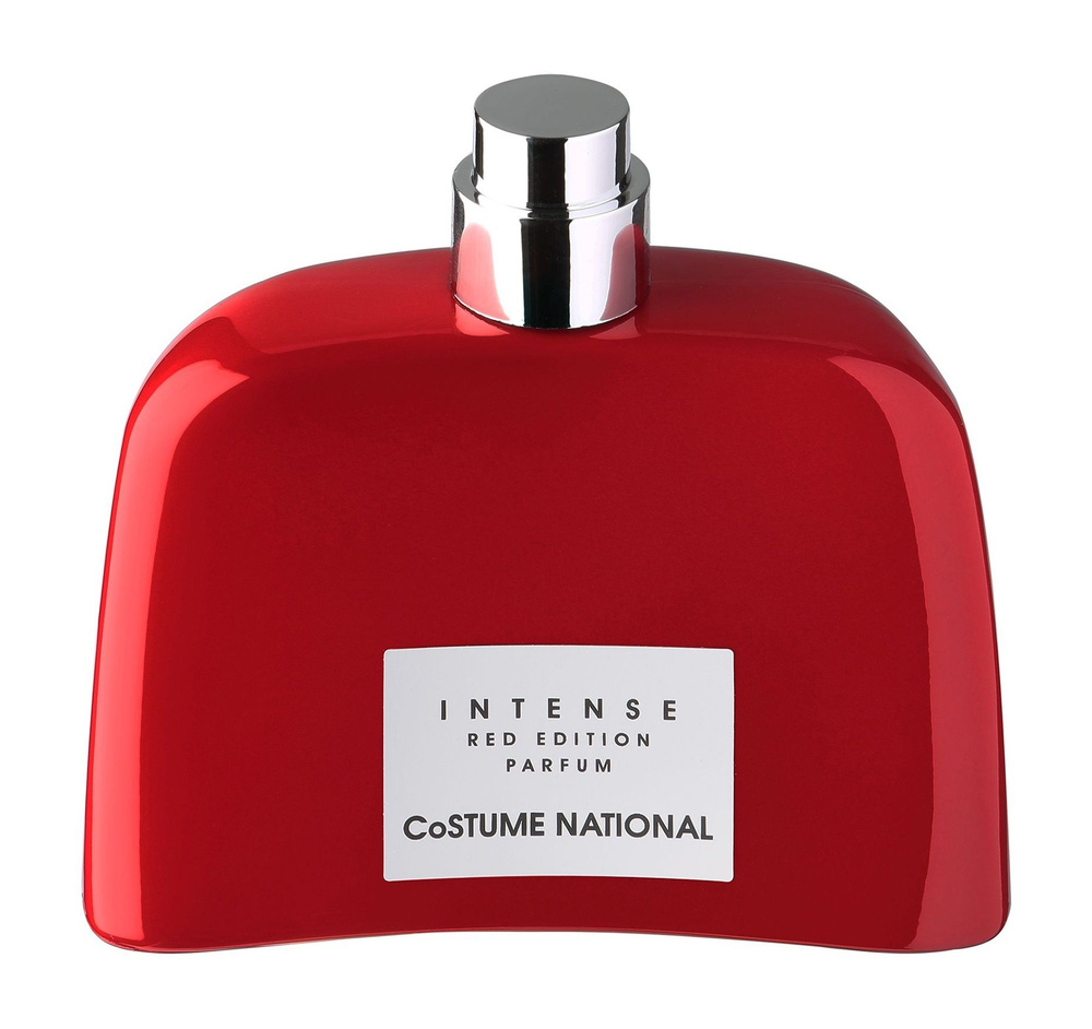 Духи Costume National Intense Red Edition Parfum #1