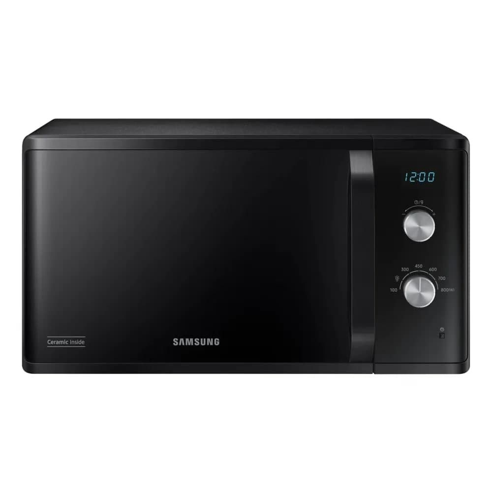 СВЧ-печь Samsung MS23K3614AK/BW #1