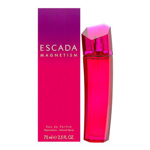 Escada Magnetism for Women Парфюмерная вода 75 мл. #1