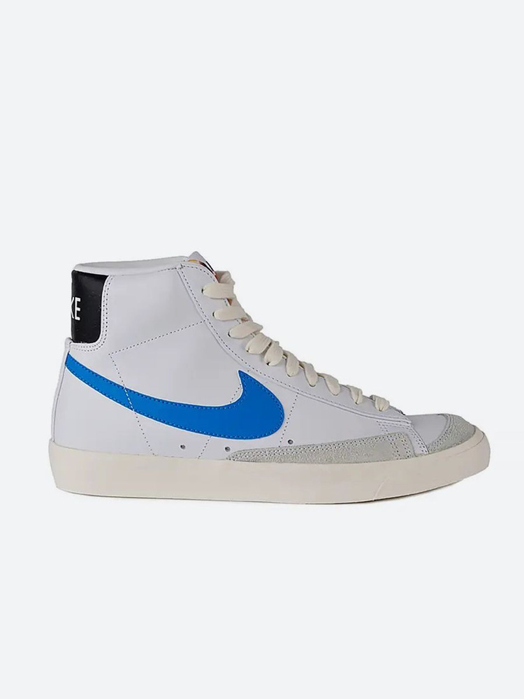 Кеды Nike Blazer Mid '77 Vntg #1