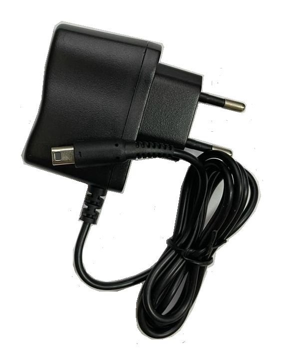 AC Adaptor (Зарядное устройство/Блок питания) 220 v для Nintendo 3DS, 3DS XL  #1