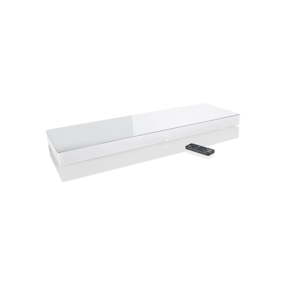 Саундбар CANTON Smart Sounddeck 100, white #1