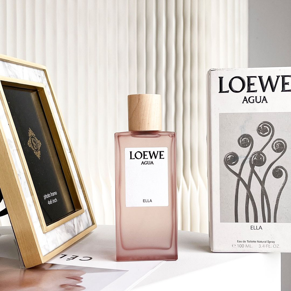 LOEWE Духи SKU00958 100 мл #1