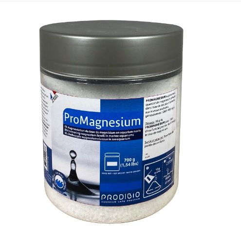 Promagnesium добавка для поддержания уровня магния, 700г #1