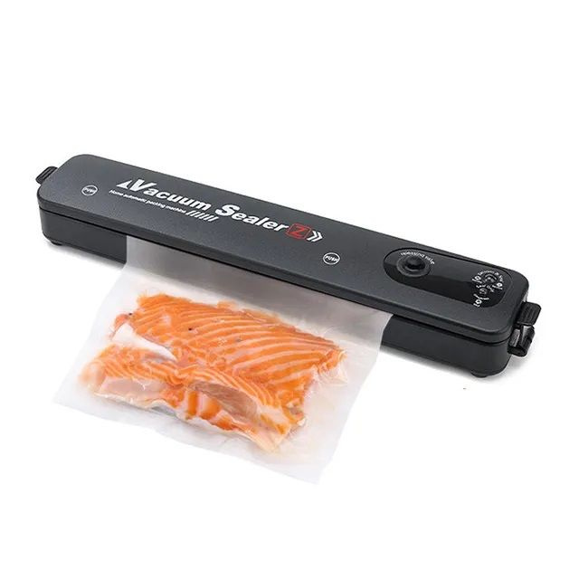 Вакуумный упаковщик Vacuum Sealer Z Vacuum Sealer S купить по
