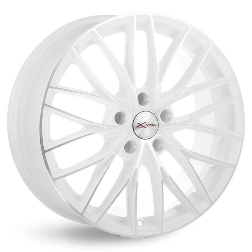 XTRIKE  Колесный диск Литой 18x7.5" PCD5х100 ET45 D56.1 #1