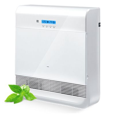 Система приточной вентиляции Tion Приточная вентиляционная установка ...