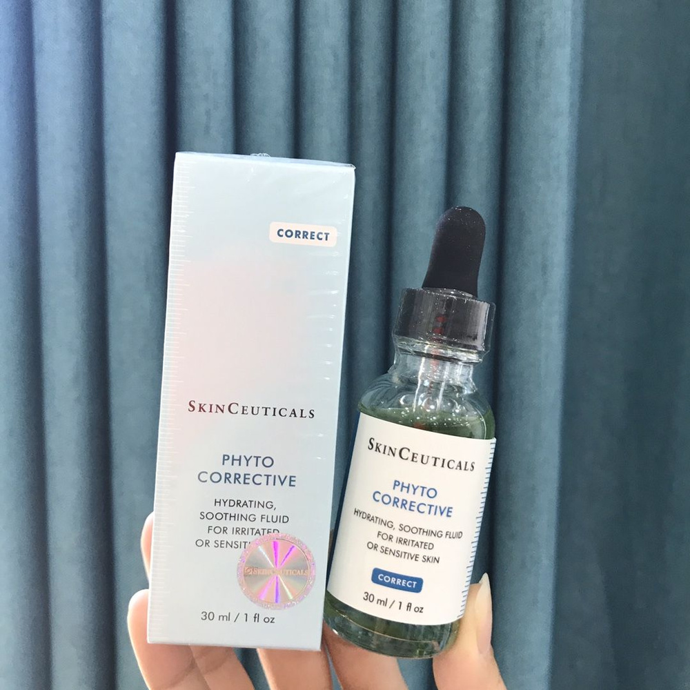 SkinCeuticals Эссенция для ухода за кожей, 30 мл #1