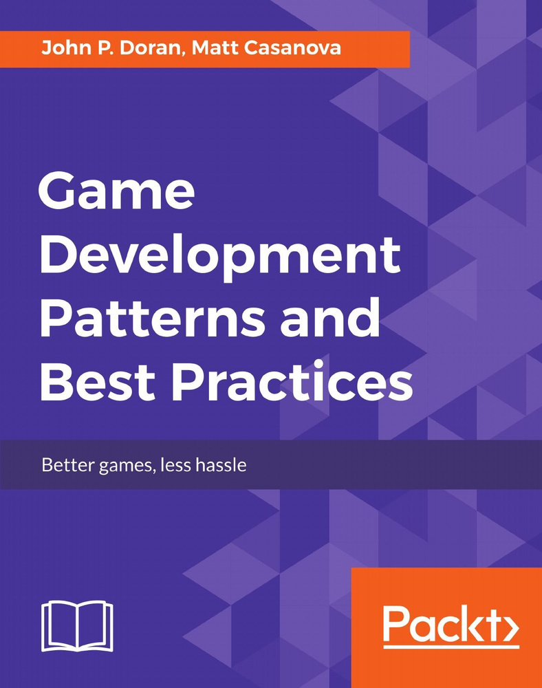 Game Development Patterns and Best Practices - купить с доставкой по  выгодным ценам в интернет-магазине OZON (157692964)