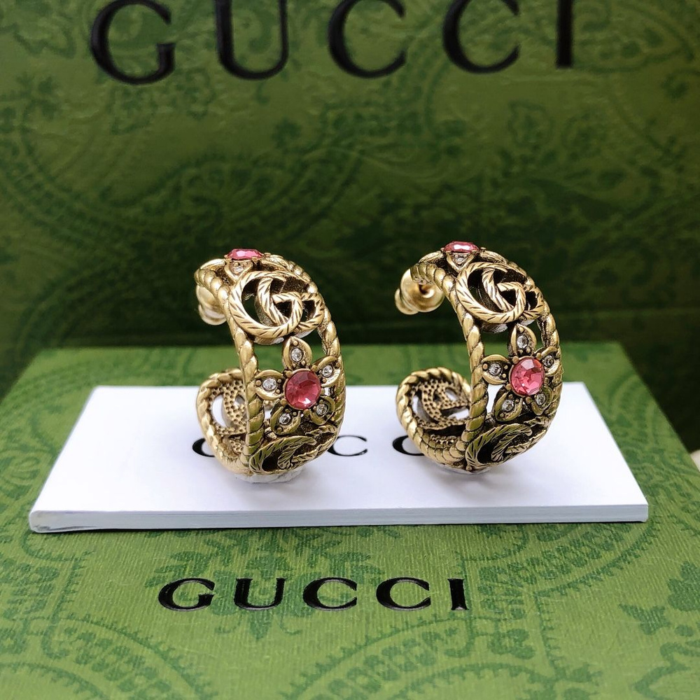 Gucci Серьги #1