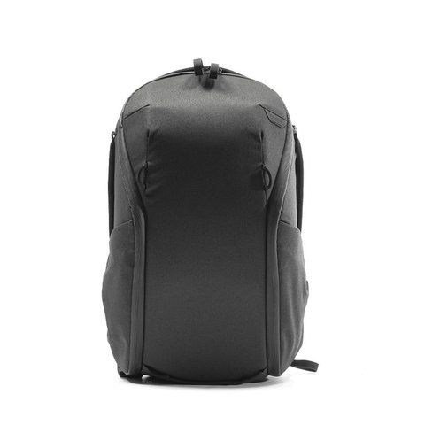 Фоторюкзак Peak Design The Everyday Backpack Zip 15L V2.0 Black #1