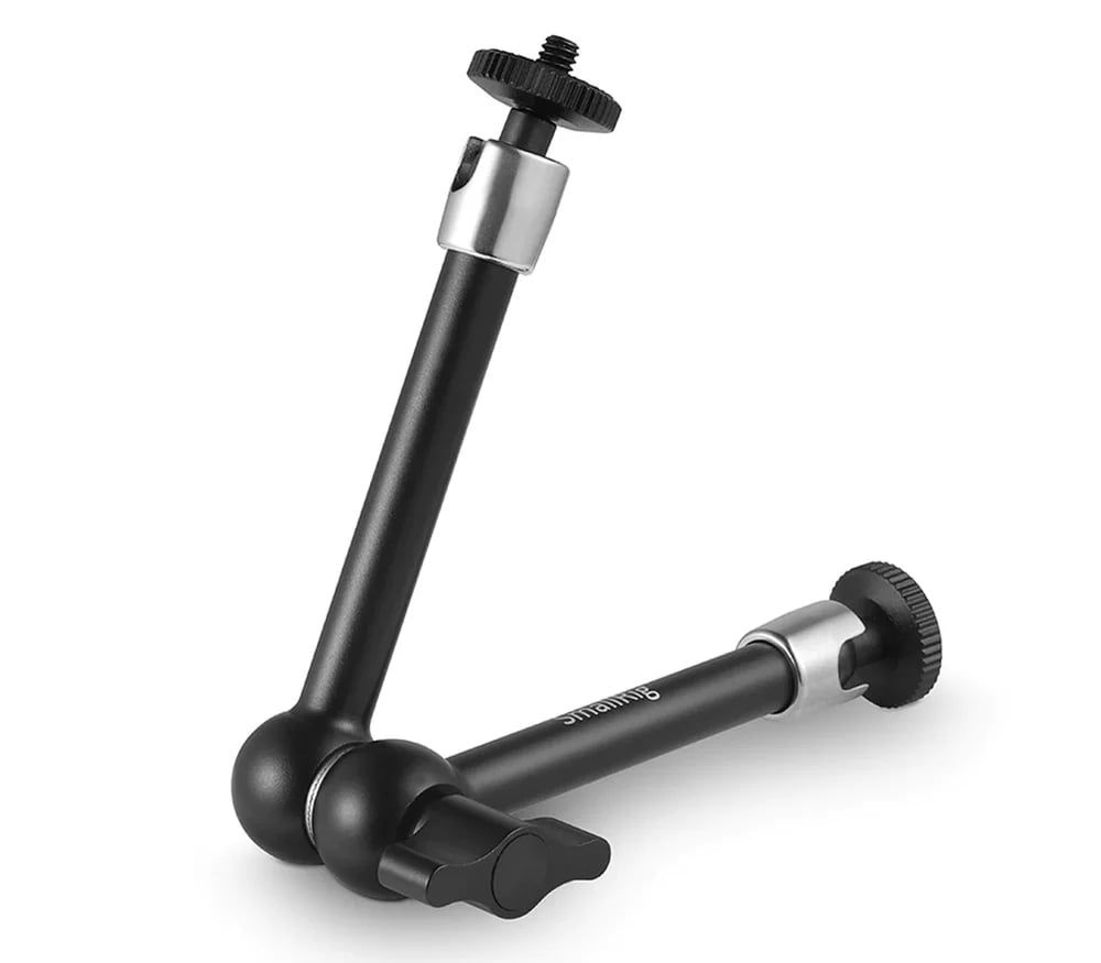 Крепление SmallRig 2066B Articulating Arm 9.5 дюймов #1