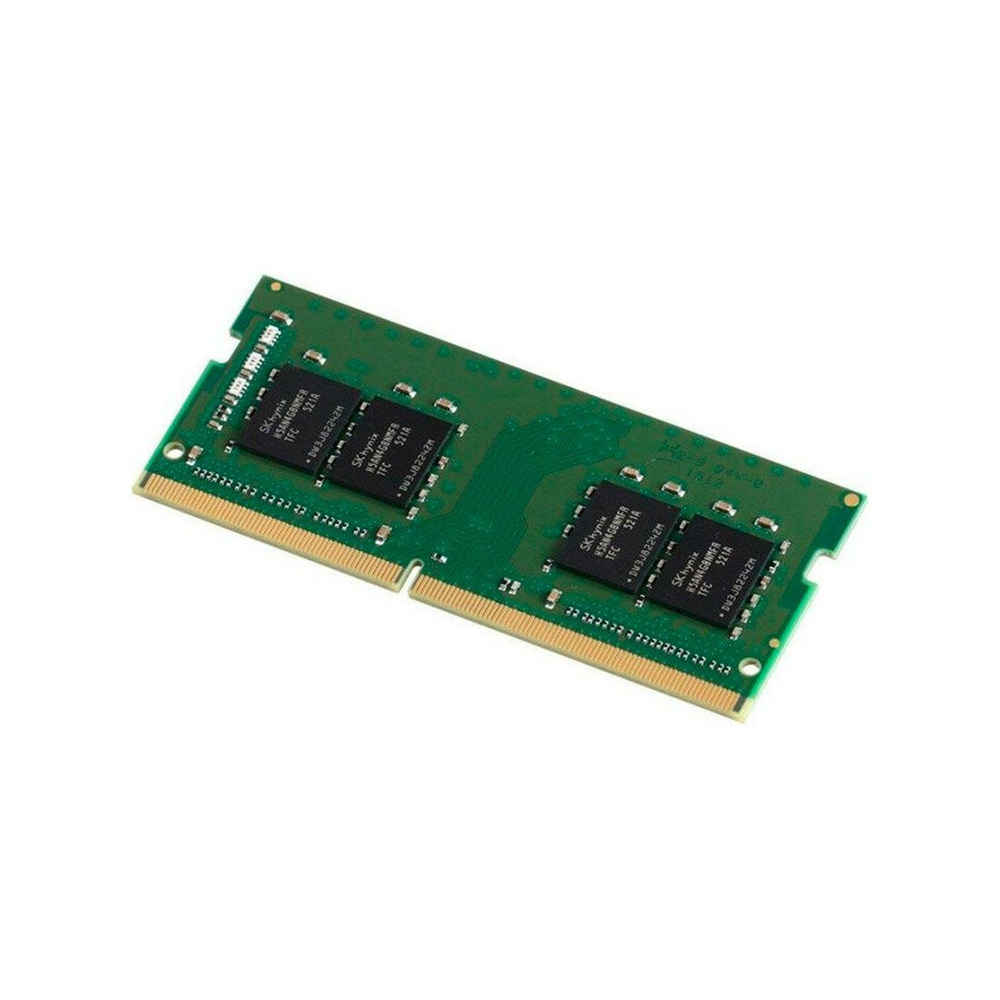 Kingston Оперативная память Модуль памяти для ноутбука KVR32S22S8/8 1x8 ГБ (Модуль памяти для ноутбука #1