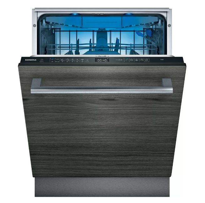 Siemens Встраиваемая посудомоечная машина SN65ZX49CE #1