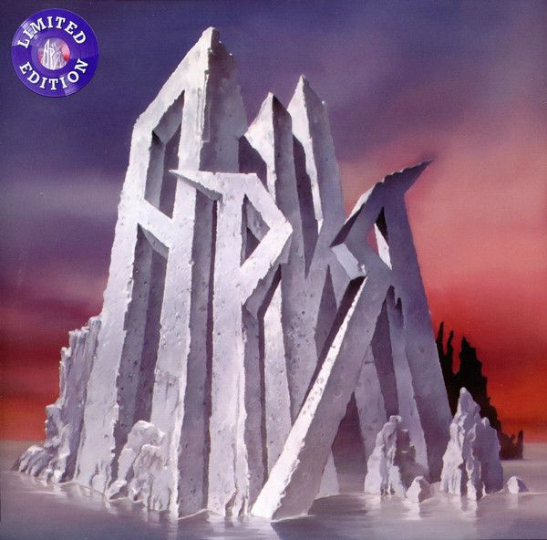 Виниловая пластинка Ария - Мания Величия (crystal Purple Vinyl) (lp)  #1