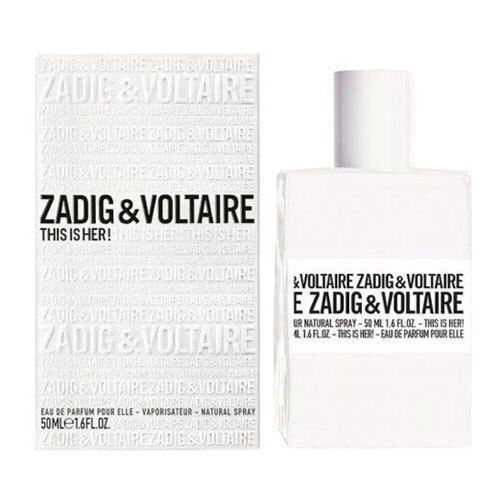 Zadig & Voltaire This Is Her Парфюмерная вода 50 мл . #1