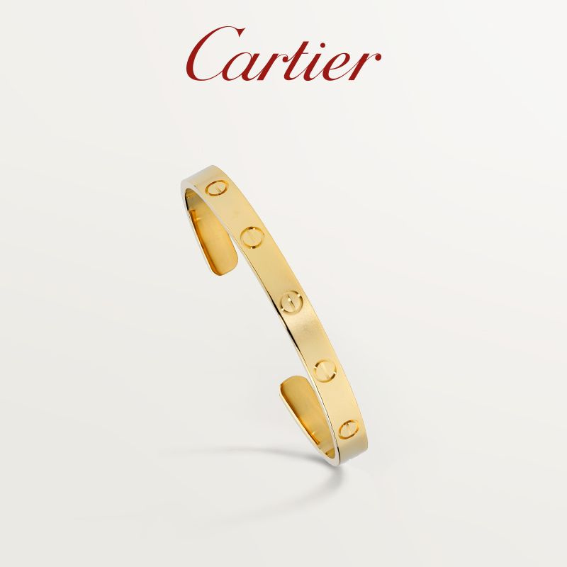 Cartier Браслет #1