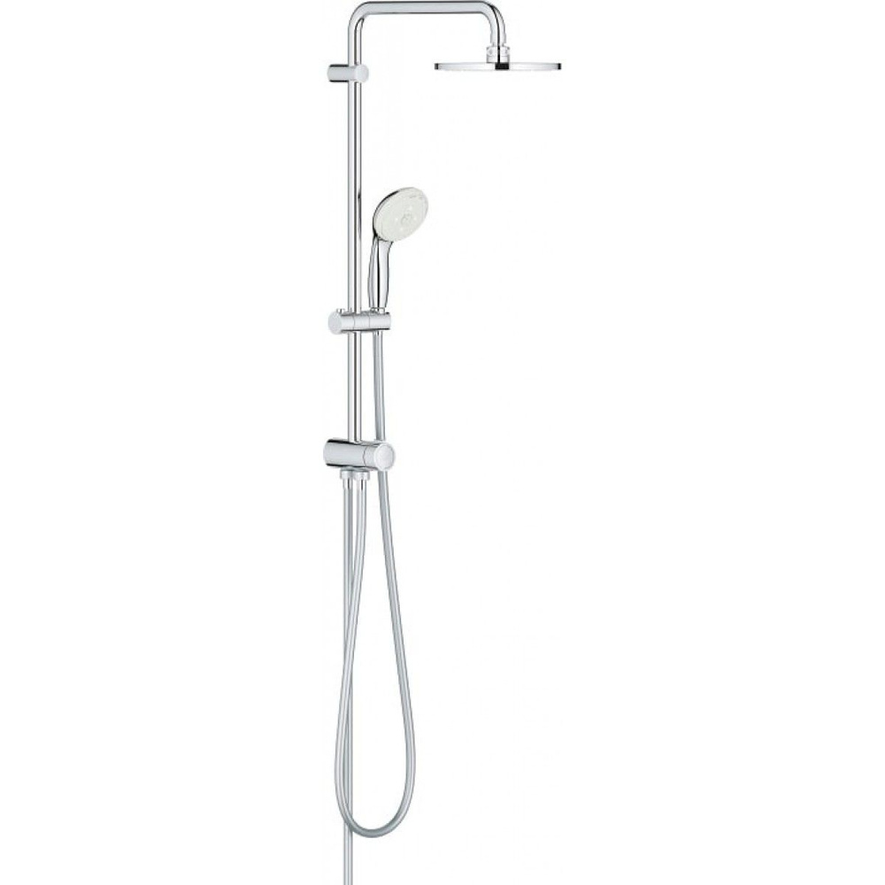 Душевая стойка Grohe New Tempesta 27389002 #1