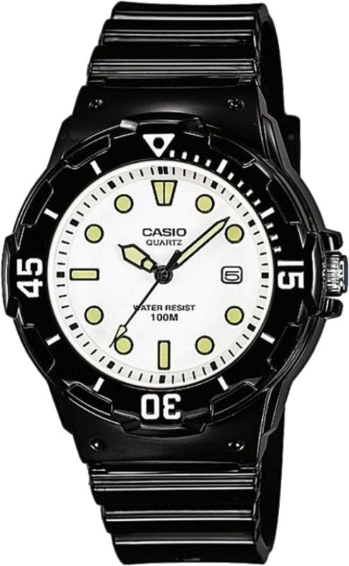 Японские наручные часы Casio LRW-200H-7E1 с гарантией #1