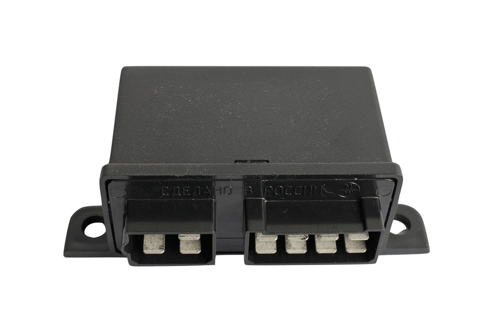 Реле поворота ЭМИ, МАЗ, КАМАЗ 24В - ЭМИ арт. РС951А/57.3777 - купить по ...