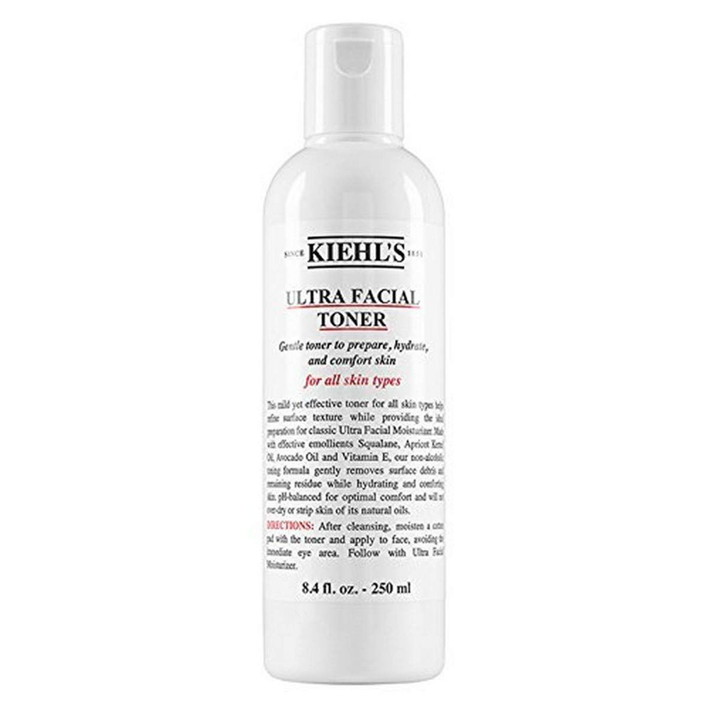 Увлажняющий тоник Kiehl's 250мл #1