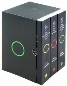 Lord of the Rings 3 Vol. Boxed set / Властелин колец (комплект 3-х книг) | Tolkien J.R.R.  #1