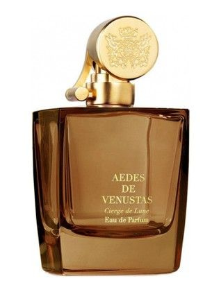 Aedes de Venustas Вода парфюмерная AEDES DE VENUSTAS CIERGE DE LUNE edp 100ml 100 мл  #1