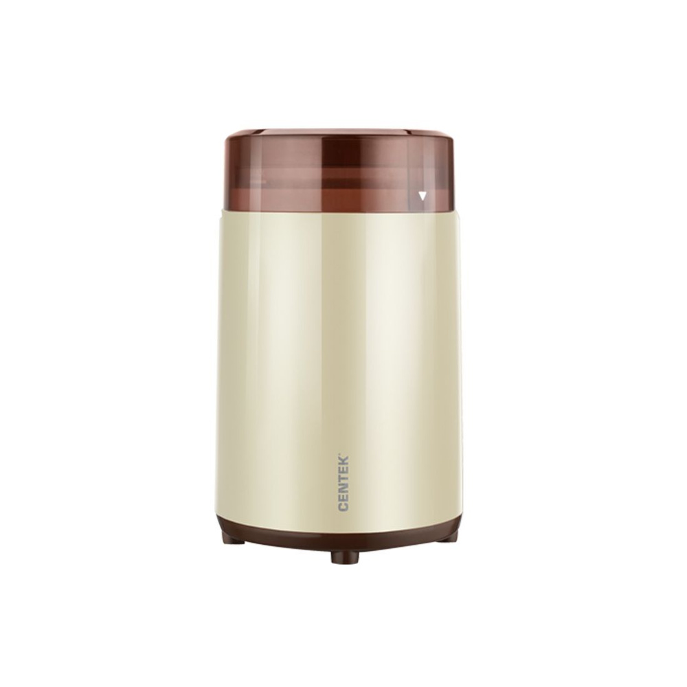 Centek Кофемолка CT-1351 Beige #1