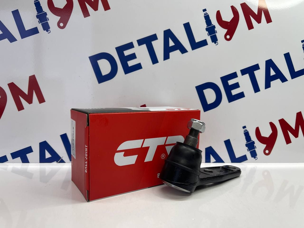 Опора шаровая Chevrolet Aveo t200/250. Шевроле Авео 02- - купить по ...