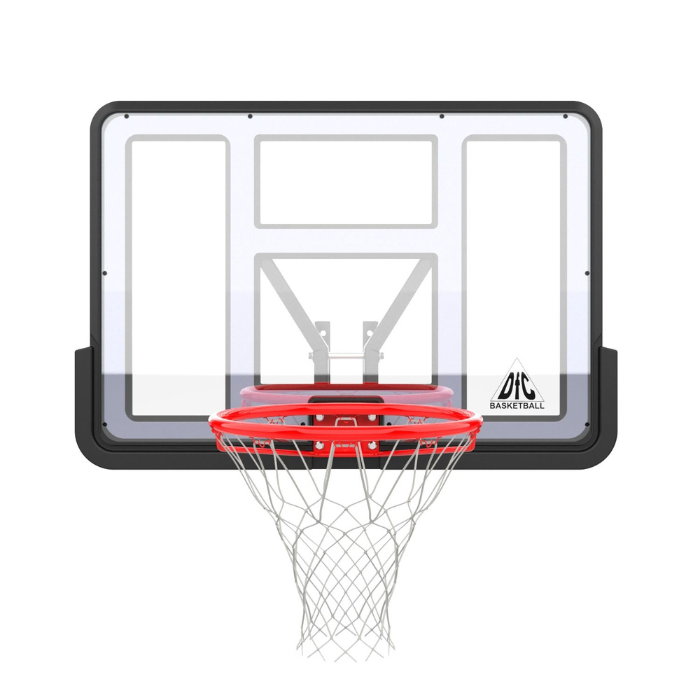 Баскетбольный щит DFC BOARD44PVC #1