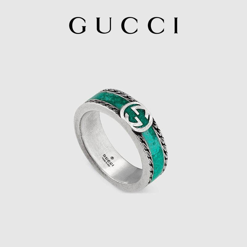 Gucci Ожерелье #1